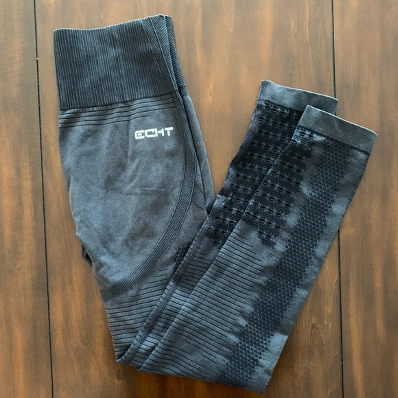 Pants - ECHT leggings